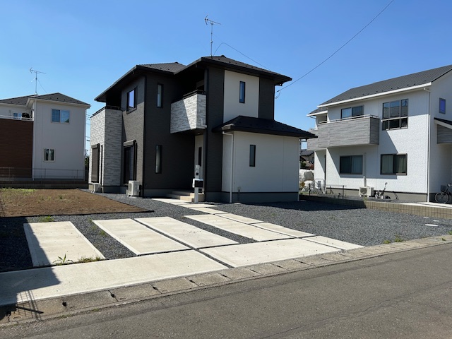 小山市　土地建物不動産相続　有限会社島田屋不動産