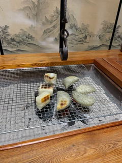 小山市不動産　お餅