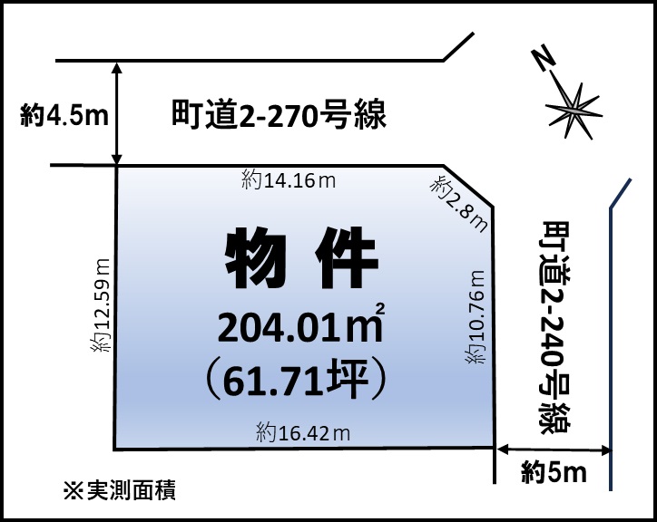 小山市　土地建物不動産相続　有限会社島田屋不動産