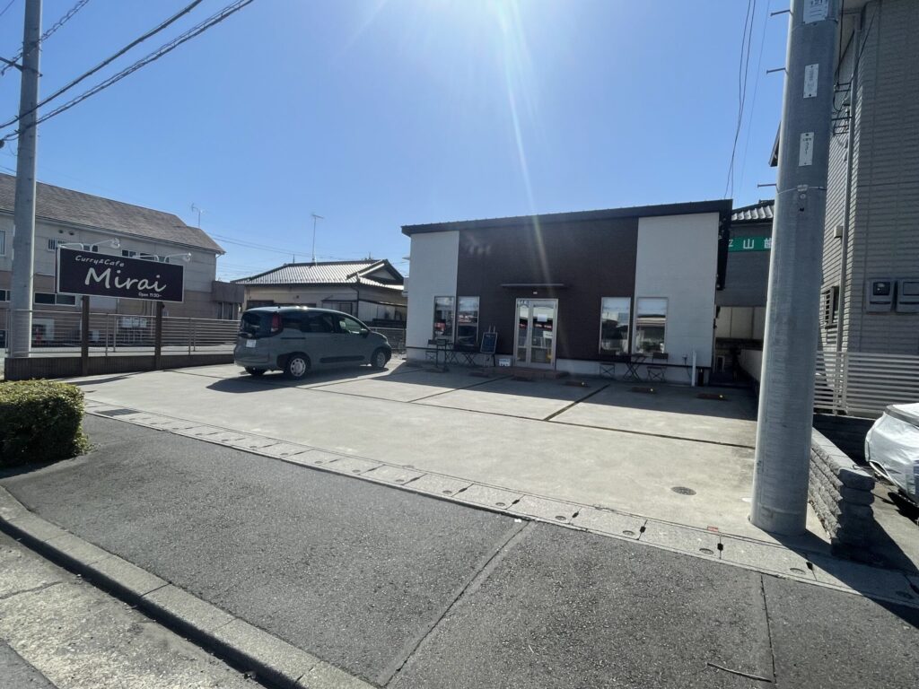 小山市有限会社島田屋不動産 | 小山市西城南賃貸店舗外観写真