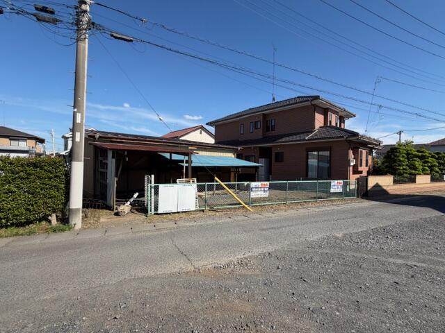 現地写真